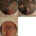 Dismember - Tape / Vinyl / CD / Recording etc - Dismember 12"s