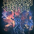 Malevolent Creation - TShirt or Longsleeve - Malevolent Creation - The 10 Commandments