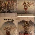 Iron Maiden - Tape / Vinyl / CD / Recording etc - Iron Maiden 12"s - 4