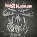 Iron Maiden - TShirt or Longsleeve - Iron Maiden - Eddie