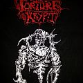 Torture Krypt - TShirt or Longsleeve - Torture Krypt - Resurrecting the Crypts