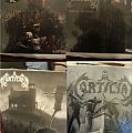 Mortician - Tape / Vinyl / CD / Recording etc - Mortician 12"s