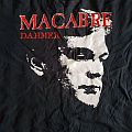 Macabre - TShirt or Longsleeve - Macabre - Dahmer tour 2000