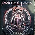 Primal Fear - Other Collectable - Primal Fear  - I will be gone 12" vinyl ep