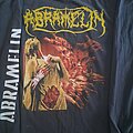 Abramelin - TShirt or Longsleeve - Abramelin  - Abramelin longsleeve