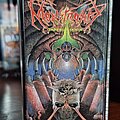 Monstrosity - Other Collectable - Monstrosity  - Imperial Doom cassette tape