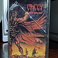 Cancer - Tape / Vinyl / CD / Recording etc - Cancer  - Death Shall Rise cassette tape