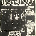 Morbid Angel - Other Collectable - Morbid Angel Metal Noize issue 1 fanzine metal magazine