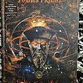 Judas Priest - Tape / Vinyl / CD / Recording etc - Judas Priest  - Nostradamus limited edition digi book CD