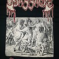 Massacre (USA) - TShirt or Longsleeve - Massacre - Aggressive Tyrant shirt