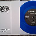 Nirvana 2002 - Other Collectable - Nirvana 2002 - Disembodied Spirits demo 7" vinyl ep