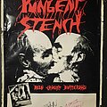 Pungent Stench - Other Collectable - Pungent Stench  - Been Caught Buttering Australian tour poster