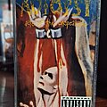 Autopsy - Other Collectable - Autopsy  - Acts of the Unspeakable cassette tape