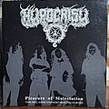 Hypocrisy - Tape / Vinyl / CD / Recording etc - Hypocrisy  - Pleasure of Molestation mCD