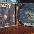 Brutality - Other Collectable - Brutality  - In Mourning cd