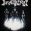 Incantation - TShirt or Longsleeve - Incantation - Essence Ablaze