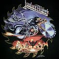 Judas Priest - TShirt or Longsleeve - Judas Priest - Painkiller