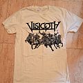 Visigoth - TShirt or Longsleeve - Visigoth T-Shirt