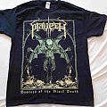 Maveth - TShirt or Longsleeve - Maveth - Bearers of the black death TS