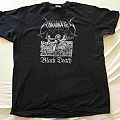 Unanimated - TShirt or Longsleeve - Unanimated - Black Death TS