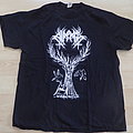 Halphas - TShirt or Longsleeve - Halphas - Dawn of a Crimson Empire TS