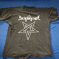 Desekrator ‎ - TShirt or Longsleeve - Desekrator T-Shirt