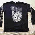 Cemetery Filth - TShirt or Longsleeve - Cemetery Filth - Gateway among the graves LS