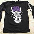 Grave Miasma - TShirt or Longsleeve - Grave Miasma - Death Metal Levitation Longsleeve