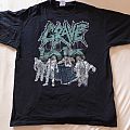 Grave - TShirt or Longsleeve - Grave - Extremely Rotten Flesh TS