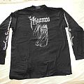 Kaamos - TShirt or Longsleeve - Kaamos - Leviathan Longsleeve