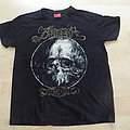 Sinmara - TShirt or Longsleeve - Sinmara - Apparitions TS