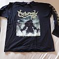 Nocturnal - TShirt or Longsleeve - Nocturnal (GER) - Arrival of the Carnivore LS