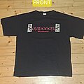 Eisregen - TShirt or Longsleeve - Eisregen - Wundwasser T-Shirt XL