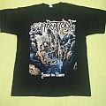 Suffocation - TShirt or Longsleeve - Suffocation - Soul to Deny (TS)