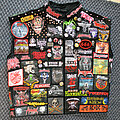Kreator - Battle Jacket - Kutte