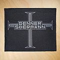 Denner/Shermann - Patch - Denner/Shermann Logo Patch