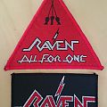 Raven - Patch - Raven
