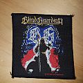 Blind Guardian - Patch - Blind Guardian Patch