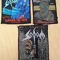 Sodom - Patch - Sodom