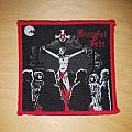 Mercyful Fate - Patch - Mercyful Fate - Nuns have no Fun