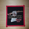 Magnum - Patch - Magnum - Invasion Live Patch