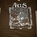 Argus - TShirt or Longsleeve - Argus Shirt