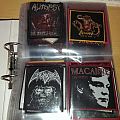 Autopsy - Patch - My Patch Collection