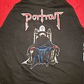 Portrait - TShirt or Longsleeve - Portrait - Tour Shirt