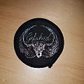 Girlschool - Patch - Girlschool - Logo Patch