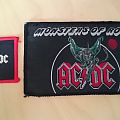 AC/DC - Patch - ac/dc