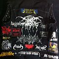 Wolfbrigade - Battle Jacket - My Battle Vest
