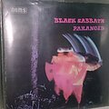 Black Sabbath - Tape / Vinyl / CD / Recording etc - Paranoid