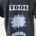 Tool - TShirt or Longsleeve - TShirt