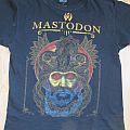 Mastodon - TShirt or Longsleeve - Mastodon TShirt